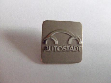 Volkswagen Autostad